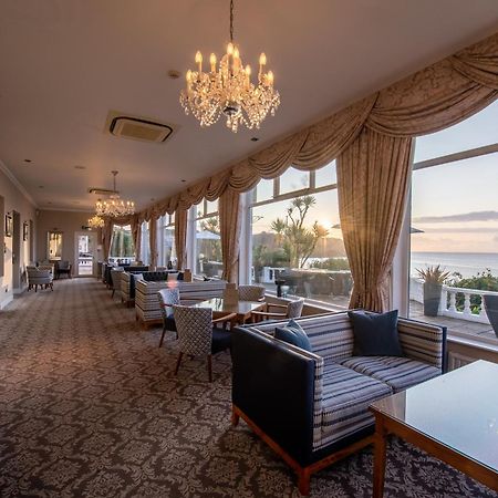 The Royal Duchy Hotel Фалмут Экстерьер фото